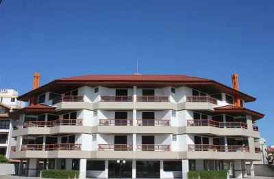 Apartamento com 4 quartos à venda na Rodovia Armando Calil Bulos, 5780, Ingleses, Florianópolis