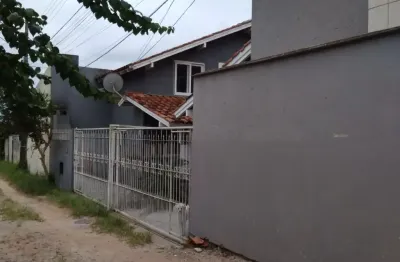 Casa à venda na Estrada Vereador Onildo Lemos, Ingleses, Florianópolis