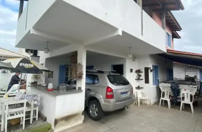 Casa com 3 quartos à venda na Rua Candido Pereira dos Anjos, São João do Rio Vermelho, Florianópolis