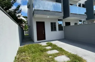 Casa com 3 quartos à venda na Rodovia João Gualberto Soares, Ingleses, Florianópolis