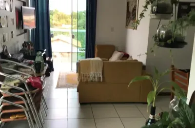 Cobertura com 3 quartos à venda na Rodovia Armando Calil Bulos, 5780, Ingleses, Florianópolis