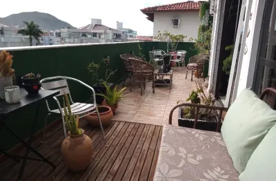 Cobertura com 3 quartos à venda na Rua das Gaivotas, Ingleses, Florianópolis