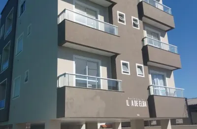 Apartamento com 2 quartos à venda na Rodovia Armando Calil Bulos, Ingleses, Florianópolis