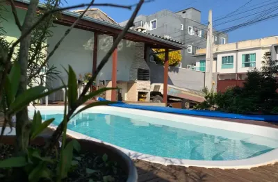 Casa com 3 quartos à venda na Rodovia João Gualberto Soares, Ingleses, Florianópolis