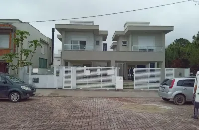 Apartamento com 3 quartos à venda na Rodovia Armando Calil Bulos, Ingleses, Florianópolis