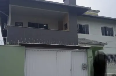 Casa com 3 quartos à venda na Rodovia João Gualberto Soares, Ingleses, Florianópolis