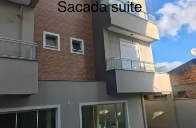 Apartamento com 2 quartos à venda na Rua Graciliano Manoel Gomes, Ingleses, Florianópolis
