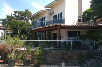 Casa com 3 quartos à venda na Rodovia João Gualberto Soares, Ingleses, Florianópolis