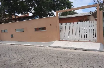Casa com 3 quartos à venda na Servidão Rio Vermelho, São João do Rio Vermelho, Florianópolis