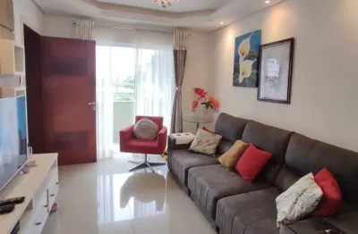 Apartamento com 2 quartos à venda na Servidão Maria Tomasia Cabral, Ingleses, Florianópolis