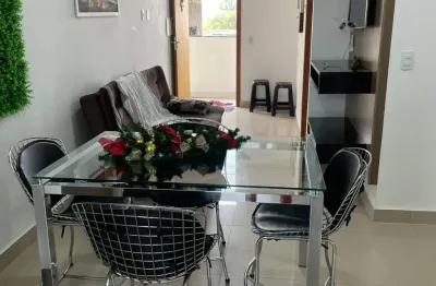 Ótimo apto de  2 qts , todo mobiliado , completo - praia dos ingleses - florianópolis