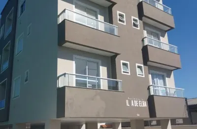 Apartamento com 2 quartos à venda na Rodovia Armando Calil Bulos, Ingleses, Florianópolis