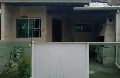 Casa com 2 quartos à venda na Estrada Dário Manoel Cardoso, Ingleses, Florianópolis