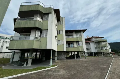 Apartamento com 2 quartos à venda na Rua das Gaivotas, Ingleses, Florianópolis