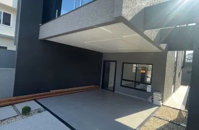 Casa com 3 quartos à venda na Estrada Dário Manoel Cardoso, Ingleses, Florianópolis