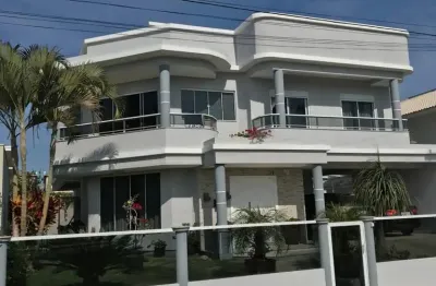 Casa com 4 quartos à venda na Rua do Marisco, Ingleses, Florianópolis