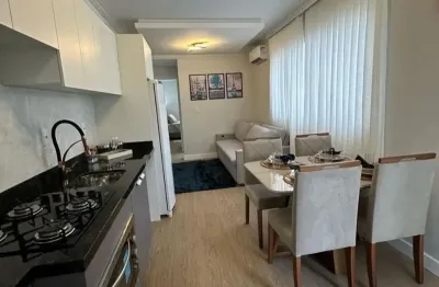 Apartamento com 1 quarto à venda na Rua dos Lordes, Ingleses, Florianópolis