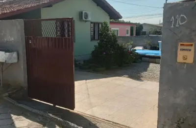 Casa com 3 quartos à venda na Rodovia João Gualberto Soares, 3999, Ingleses, Florianópolis