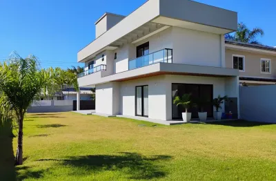 Casa com 3 quartos à venda na Rua das Gaivotas, Ingleses, Florianópolis