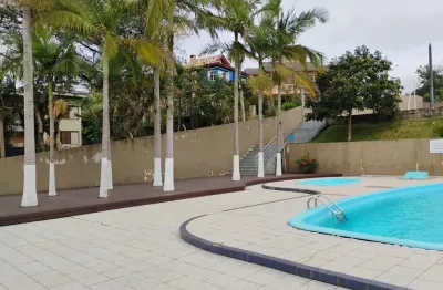 Apartamento com 2 quartos à venda na Estrada Vereador Onildo Lemos, Ingleses do Rio Vermelho, Florianópolis