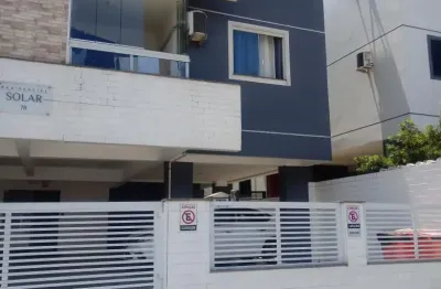 Apartamento com 2 quartos à venda na Servidão Nossa Senhora do Amparo, Ingleses, Florianópolis