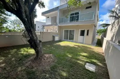 Casa com 4 quartos à venda na Rodovia João Gualberto Soares, 3999, Ingleses, Florianópolis