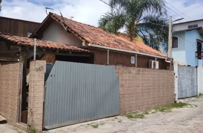 Casa com 2 quartos à venda na Estrada Dom João Becker, Ingleses, Florianópolis