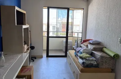 Apartamento com 2 quartos à venda na Rua dos Lordes, Ingleses, Florianópolis