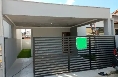 Casa com 2 quartos à venda na Rua Candido Pereira dos Anjos, São João do Rio Vermelho, Florianópolis