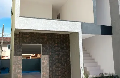Casa com 3 quartos à venda na Estrada Dário Manoel Cardoso, 172, Ingleses, Florianópolis