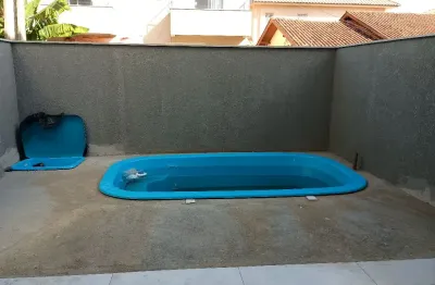 Casa com 3 quartos à venda na Estrada Dário Manoel Cardoso, 172, Ingleses, Florianópolis