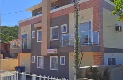 Apartamento com 2 quartos à venda na Rua Graciliano Manoel Gomes, 46, Ingleses, Florianópolis