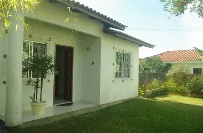 Casa com 1 quarto à venda na Rodovia João Gualberto Soares, Ingleses, Florianópolis