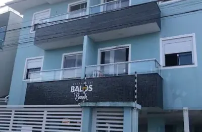 Apartamento com 2 quartos à venda na Rodovia João Gualberto Soares, Ingleses, Florianópolis