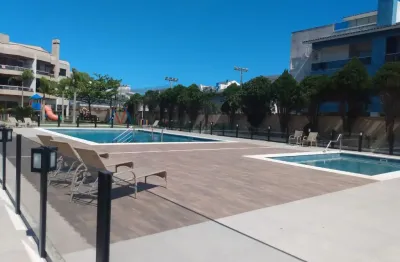 Apartamento com 3 quartos à venda na Rua das Gaivotas, Ingleses, Florianópolis