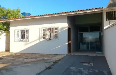 Casa com 2 quartos à venda na Rodovia João Gualberto Soares, Ingleses, Florianópolis