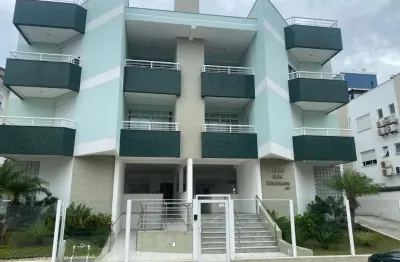Apartamento com 1 quarto à venda na Rua Abel Álvares Cabral Júnior, Ingleses, Florianópolis