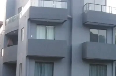 Apartamento com 1 quarto à venda na Rodovia João Gualberto Soares, São João do Rio Vermelho, Florianópolis
