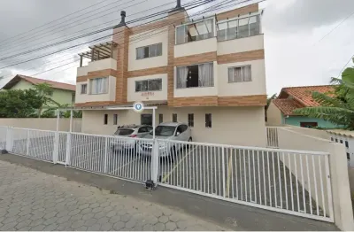Apartamento com 2 quartos à venda na Rodovia João Gualberto Soares, Ingleses, Florianópolis