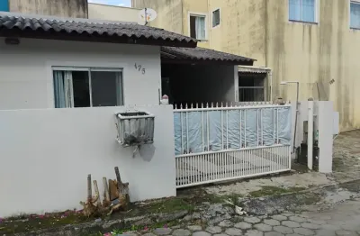Casa com 2 quartos à venda na Estrada Dário Manoel Cardoso, Ingleses, Florianópolis