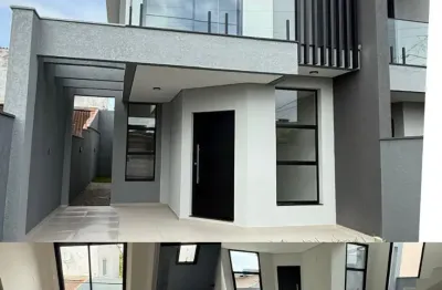 Casa com 3 quartos à venda na Rodovia João Gualberto Soares, Ingleses, Florianópolis