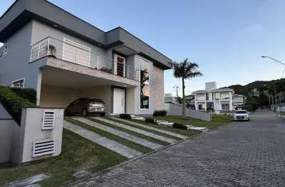 Casa com 4 quartos à venda na Rodovia João Gualberto Soares, Ingleses, Florianópolis