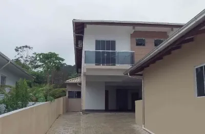 Apartamento com 1 quarto à venda na Rodovia João Gualberto Soares, Ingleses, Florianópolis
