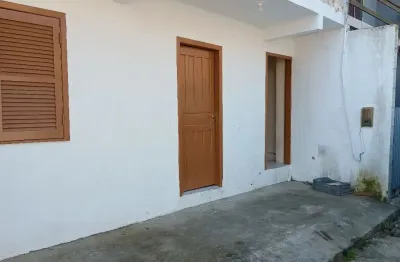 Apartamento com 2 quartos à venda na Rua Graciliano Manoel Gomes, Ingleses, Florianópolis