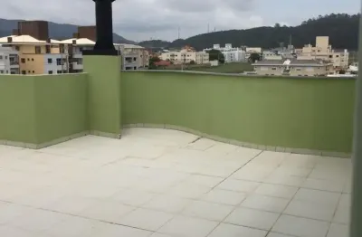Cobertura com 3 quartos à venda na Rua Luiz Elias Daux, Ingleses, Florianópolis