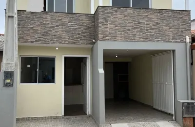 Casa com 2 quartos à venda na Rua Candido Pereira dos Anjos, São João do Rio Vermelho, Florianópolis