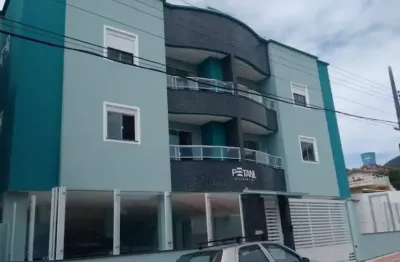 Apartamento com 2 quartos à venda na Rodovia João Gualberto Soares, Ingleses, Florianópolis