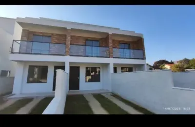 Casa à venda na Rua Candido Pereira dos Anjos, São João do Rio Vermelho, Florianópolis