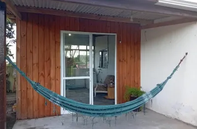 Casa com 2 quartos à venda na Rodovia João Gualberto Soares, Ingleses, Florianópolis