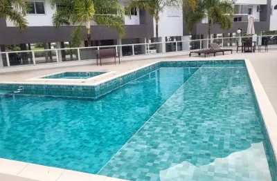 Apartamento à venda na Rua Abel Álvares Cabral Júnior, Ingleses, Florianópolis